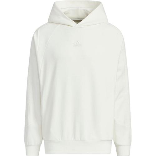 

Adidas FW24 Sweatshirt Unisex Jade White JI6635 2XL белый