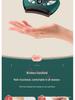 Smart Electric Gua Sha Tool: Bianstone Facial and Body Scraping for Beauty and Face Lifting with Heat Therapy.