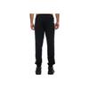 Puma Side Letter Print Casual Sport Drawstring Pants Men Bottoms Black 59865051