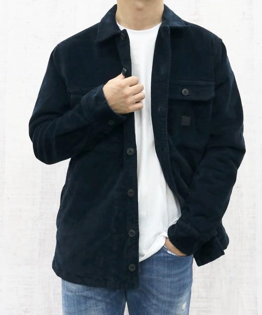 Diesel Shirt SHIRT A16023RQKAL 8HM Other 48 Men's S-HIRT-OUT-F