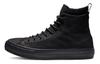 Chuck Taylor All Star Waterproof Hi 'Triple Black' 162409C