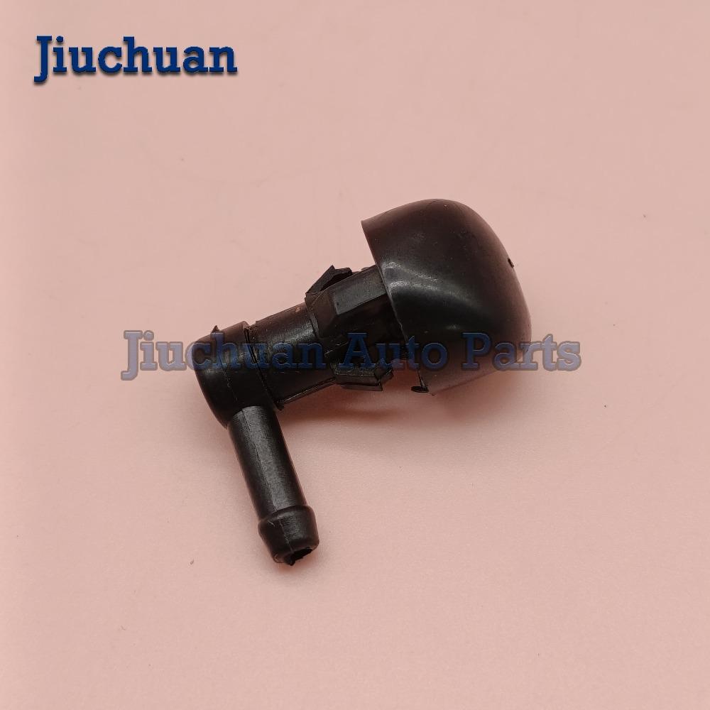 Rear Window Washer Nozzle for Mitsubishi Pajero Montero V11 V12 V23 V24 V31 V33 V34 V36 V43 V44 V45 V46 MB683928 MB434427