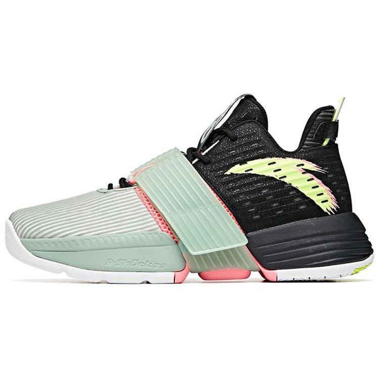 ANTA Shock The Game 4.0 Shoes Invincible Men s 112031108-2 EU 42.5