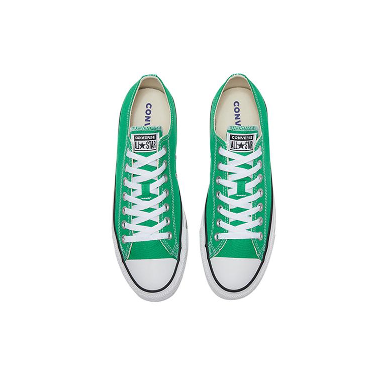 Converse Ctas Ox Bold Kiwi Apple Green 164939C