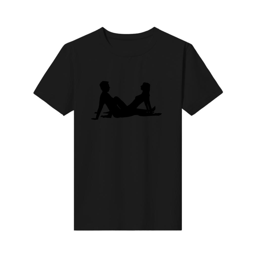 sex Free Shipping Sale fashion t-shirts for men men's t-shirts