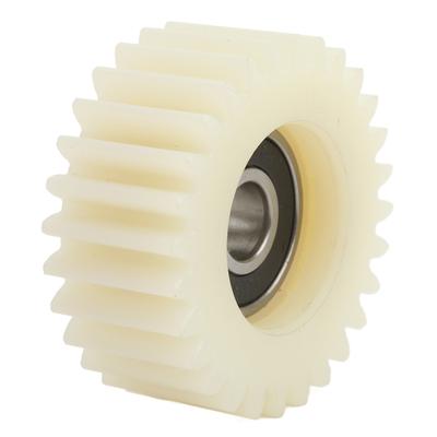 28 Teeth Wheel Hub Motor Planetary Gear Nylon High Performance Replacement for Electric Bike