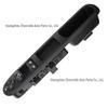 6554.QA Logo 207 Car Window Lift Control Switch