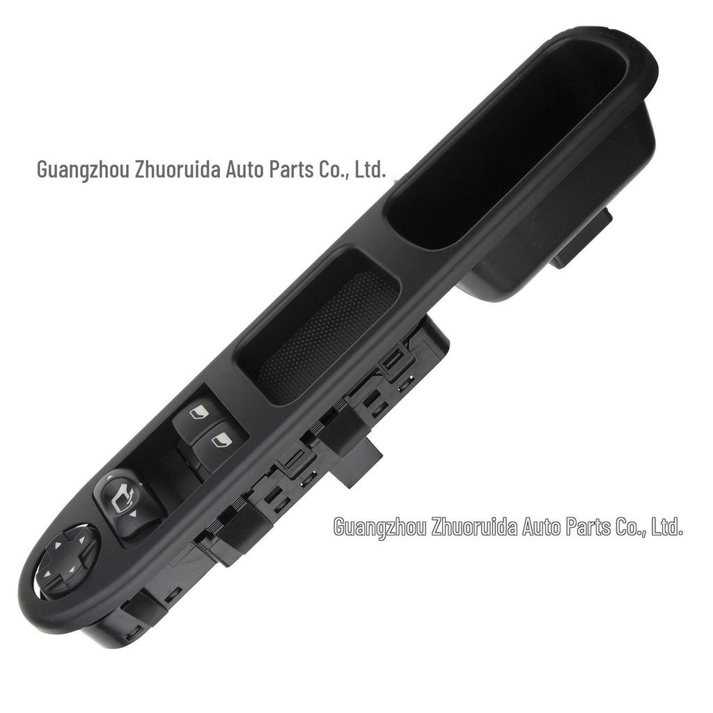 6554.QA Logo 207 Car Window Lift Control Switch