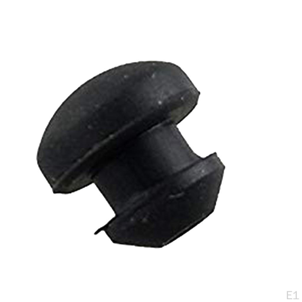 Landing Mats Feet Shock Damper 4x S Remote Control Model Part