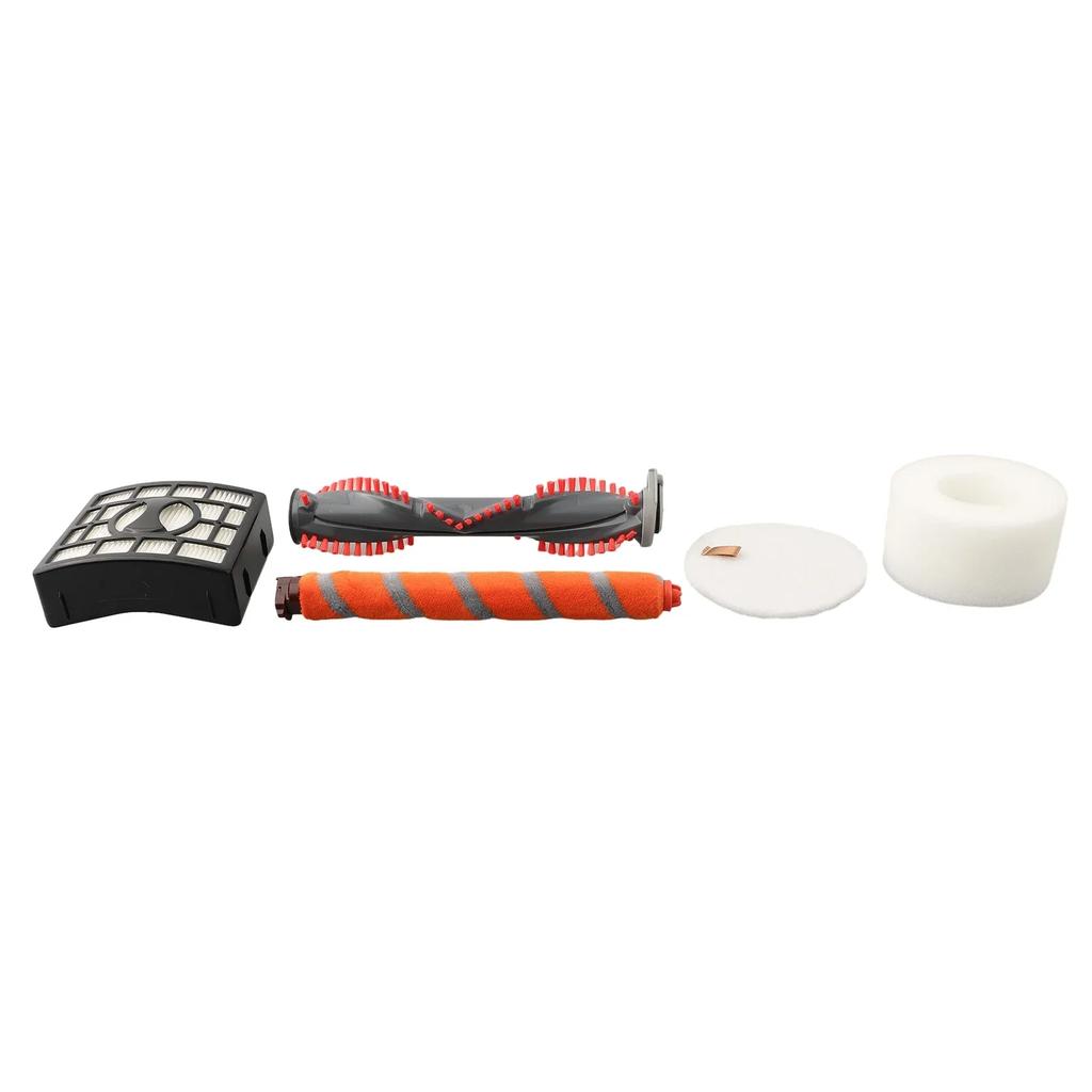 Improved Dust Collection with the Help of These Vacuum Cleaner Accessories for Shark NV800 NV801 NV803 UV810 HV380