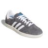 Adidas Samba ADV Grey Blue Men Sneakers Grey-Five Cloud-White Blue-Bird H03362