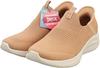 Skechers Slip-ins: Ultra Flex 3.0 - Cozy Streak Women Skechers Slip-ins: Ultra Flex 3.0 - Cozy Tan