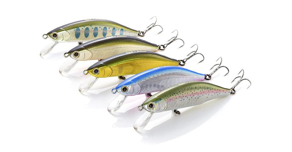 Jackson Meteora 70mm LYMK Yamame