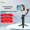 Liangdianpai M02 3-Axis Phone Gimbal Stabilizer