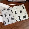 Case for Ipad,Smart Case Compatible with IPad Air 6,Air 5,4,and Compatible with IPad 10 (10.9 Inches), Pro 2024,air M3/a16 2025