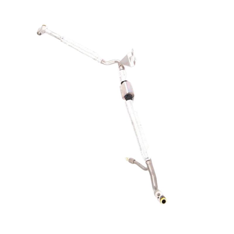 BMW E66 A/C Compressor To Evaporator Pipeline, OE: 64509187296