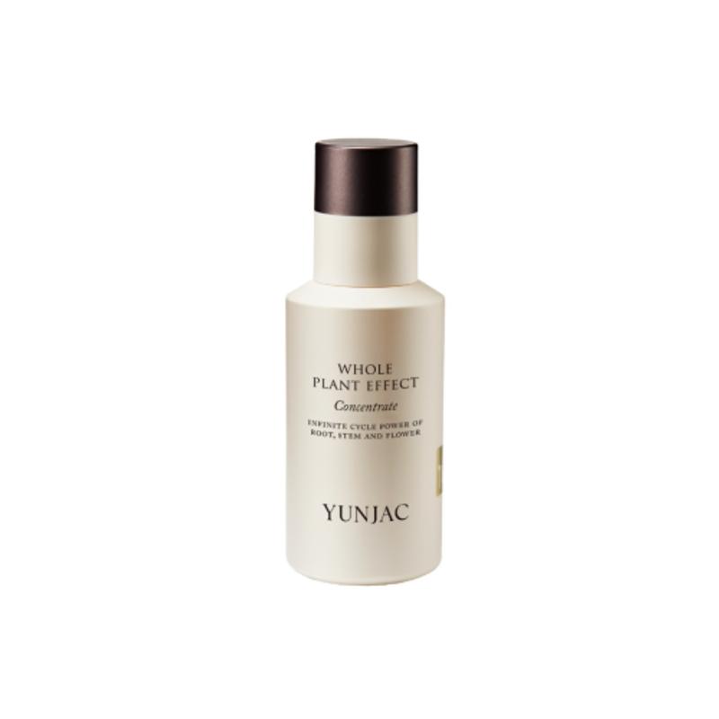 [YUNJAC] Whole Plant Effect Concentrate 40ml