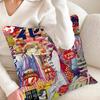 Amine Yona of the Dawn Personalized Pillow Dust Cover Bedroom Kids Party Decoration Pillowcase Birthday Children Gift