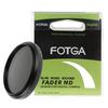 Slim Fader Variable ND Filter Adjustable Neutral Density ND2 To ND400