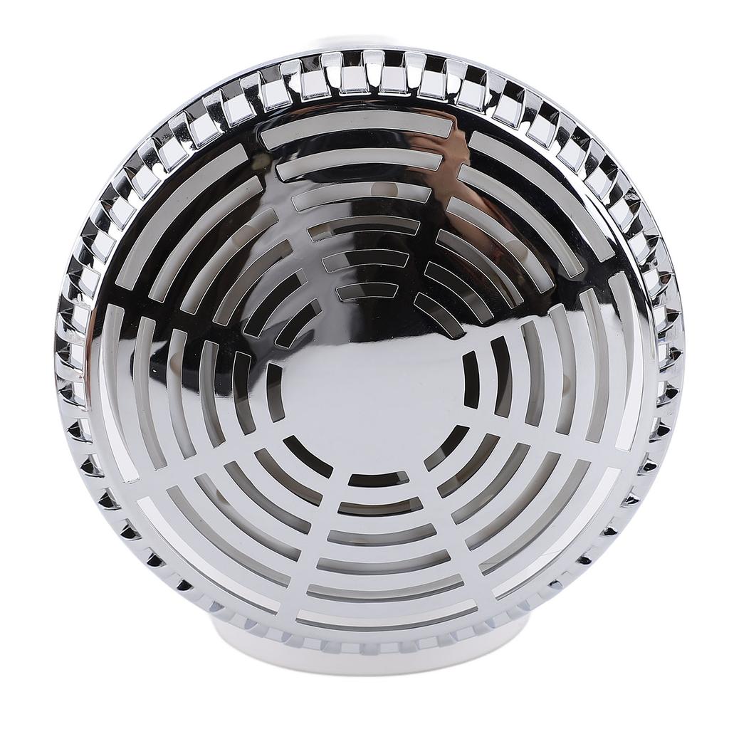 Drenaj cu aspirație din spate PVC Aspirație apă cadă masaj pentru cadă spa piscină cu apă termală