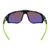 Nike Flyfree M Square Frame Sunglasses FV2391-010