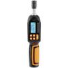 SucceBuy Șurubelniță Digitală de Cuplu 1/4" Driver Șurubelniță Cheie Dinamometrică cu Biți& Carcasă Șurubelniță de Cuplu pentru Electrician cu LCD