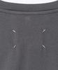 Maison Margiela ANTHRACITE Size S24347 Men's T-Shirt, 2XS, S50GC0690, [Used]