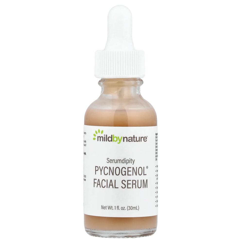 iHerb Simply Beautiful Serumdipity Pycnogenol Facial Serum 30ml (1fl oz) 30ml - 1 ea