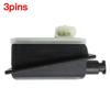 Fuel Filler Door Lock Actuator Motor A0008202205 A0008206112 for W118 W167 W254 W213 W206 Replacement Actuator Motor