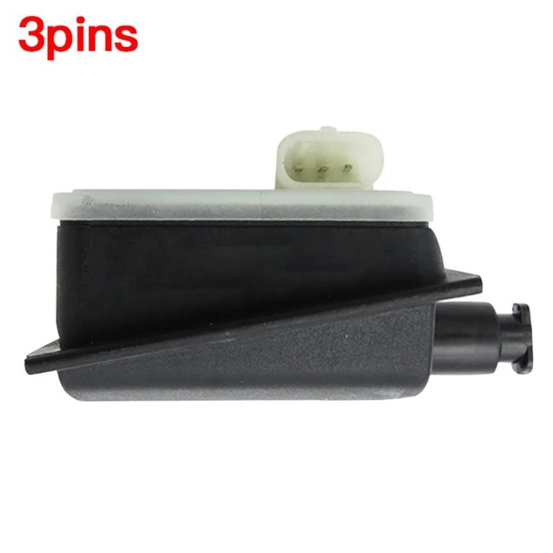 Fuel Filler Door Lock Actuator Motor A0008202205 A0008206112 for W118 W167 W254 W213 W206 Replacement Actuator Motor