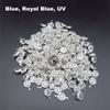 20-100pcs Best Quality Copper LED Epistar Chip 1W 3W High Power LED Diodes Red Green Blue Yellow  Nature White Warm White Chip