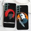 Halloween The Curse Of Michael Myers Horror Movie Phone Case For Samsung A16 A26 A36 A56 Galaxy A02S A12 A52S A13 A23 A33 A53 A5