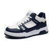 Men's Sports Shoes Vulcanized Shoes Custom-designed Sports Shoes Casual Outdoor Street Shoes Thick-soled Comfortable Sports