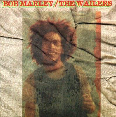 CD BOB MARLEY & WAILERS - Bob Marley & the Wailers  8013252382222 Italien Reggae, Ska & Dub Gebraucht