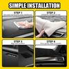 Dashmat For Honda 2013-2017 Mat Accord Dash Carpet 2016 Cover Dashboard
