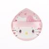 Kawaii Animation Sanrio Cartoon Pattern Hello Kitty Air Cushion Powder Puff Dry And Wet Use Sponge Makeup Setting Makeup Tool