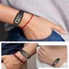 Silicone Watch Strap For Xiaomi Mi Band 10 9 8 Wristband Sport Bracelet Wrist Straps MiBand 8/9/10 Smartwatch Accessories