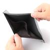 Men's Short Wallet Credit Card ID Card Holder Wallet Business Casual Slim Fit New Fashion Men's Youth Money Clip