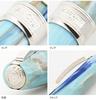VISCONTI Fountain Pen Van Gogh Starry Night Indigo Blue CT Extra Fine Point EF Dual-use VKP12-04-FPEF
