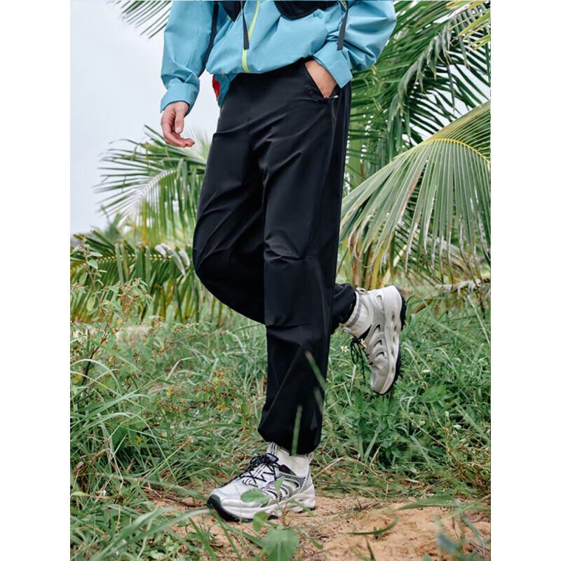 TOREAD Men s Quick-Dry Softshell Outdoor Cargo Pants S