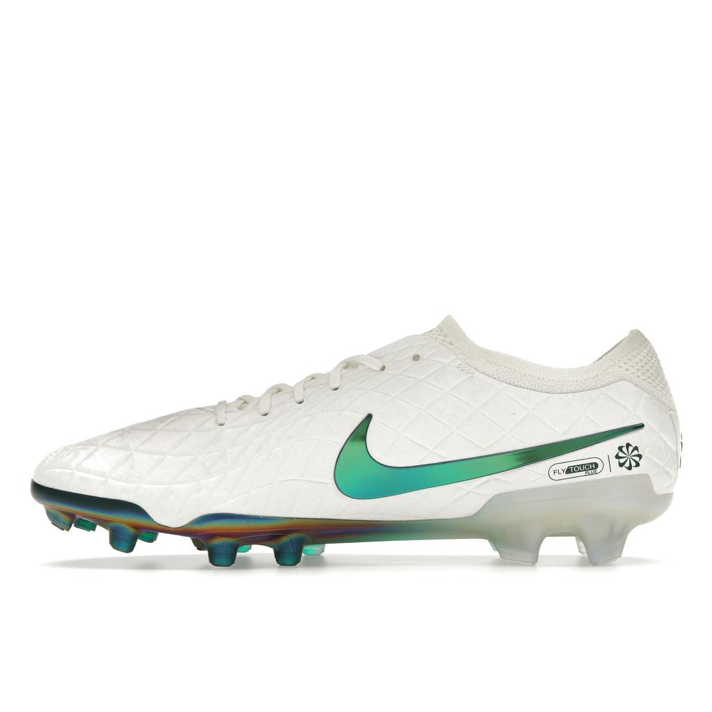 Nike Tiempo Legend 10 Elite SE FG Pearl Men Sneakers Cream