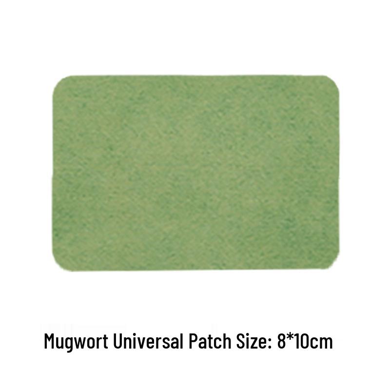 Mugwort Moxibustion Patches: Knee, Cervical, Lumbar, Joint, Slimming & Warming Options Available