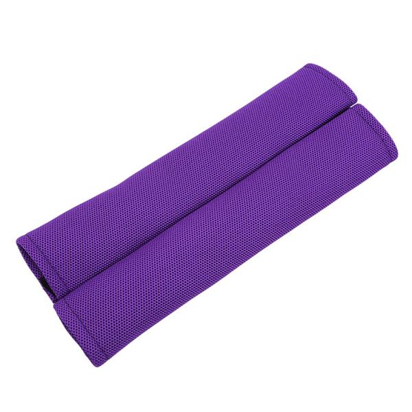 Car Seat Belt Breathable Shoulder Cover