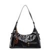 2025 New Underarm Small Bag Women's Versatile Trend Fashion Handbag Casual Shoulder Messenger Bag