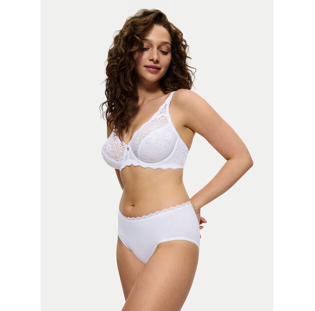 Classic Triumph Feel Of Cotton Panties