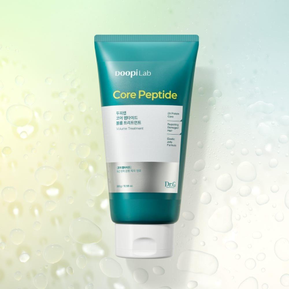 Dr.g Dr.g Scalp Lab Core Peptide Volume Treatment 300g FREE