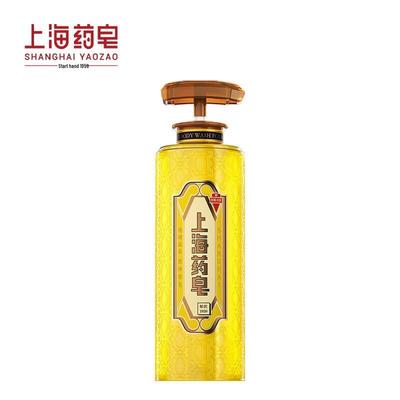 Shanghai Medicine Soap Sulfur Mite Removal Shower Gel