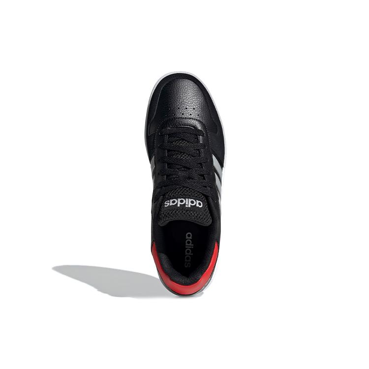 Adidas Hoops 2.0 Core Black EE7800