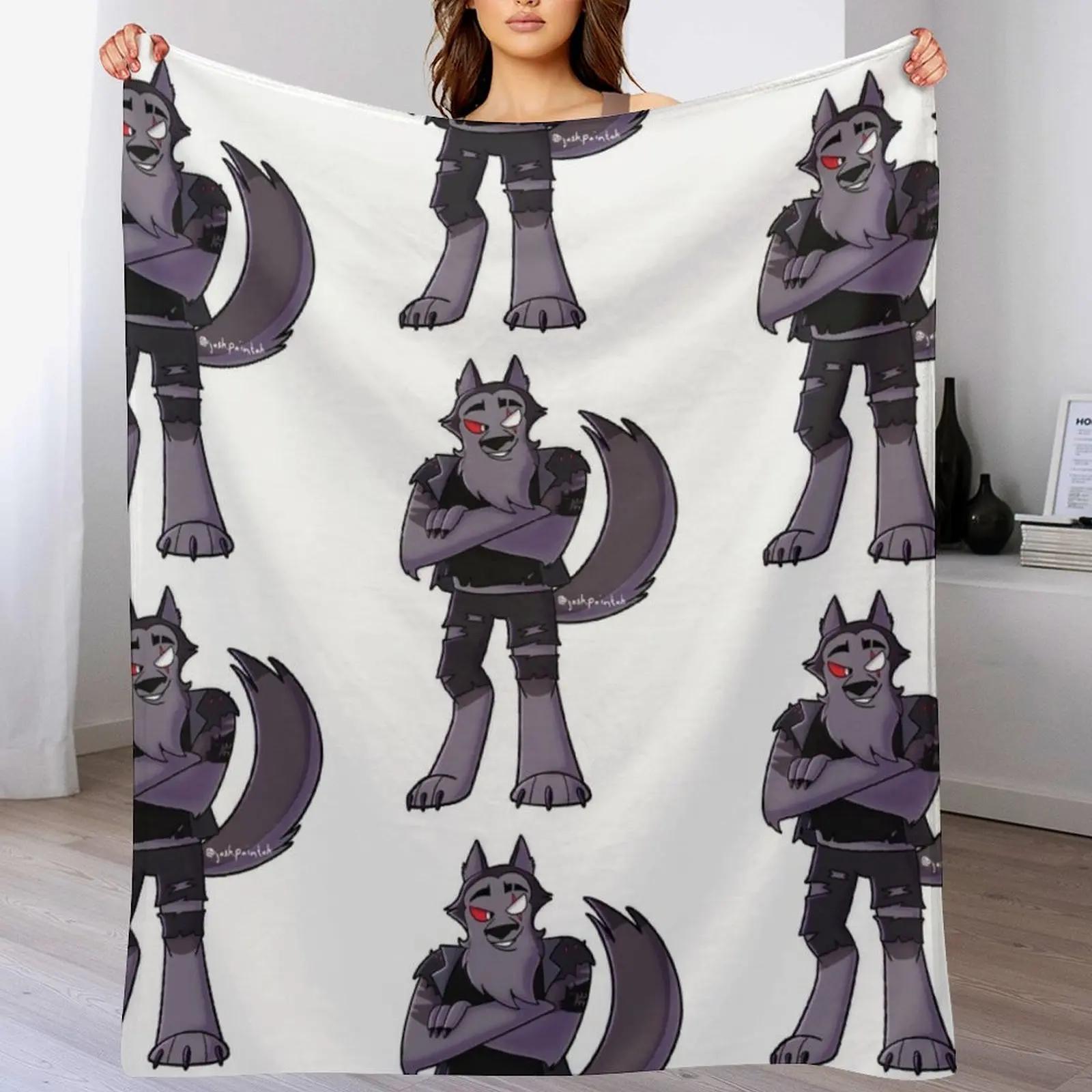 

Vortex Throw Blanket Cozy Throw Blanket for Bed Sofa Chair 102x76cm(40x30in)