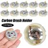 1/2/3pcs Top Selling High Quality Rs550 Motor Motor With Copper Brush Charging Drill Electric Screwdriver Brush Holder